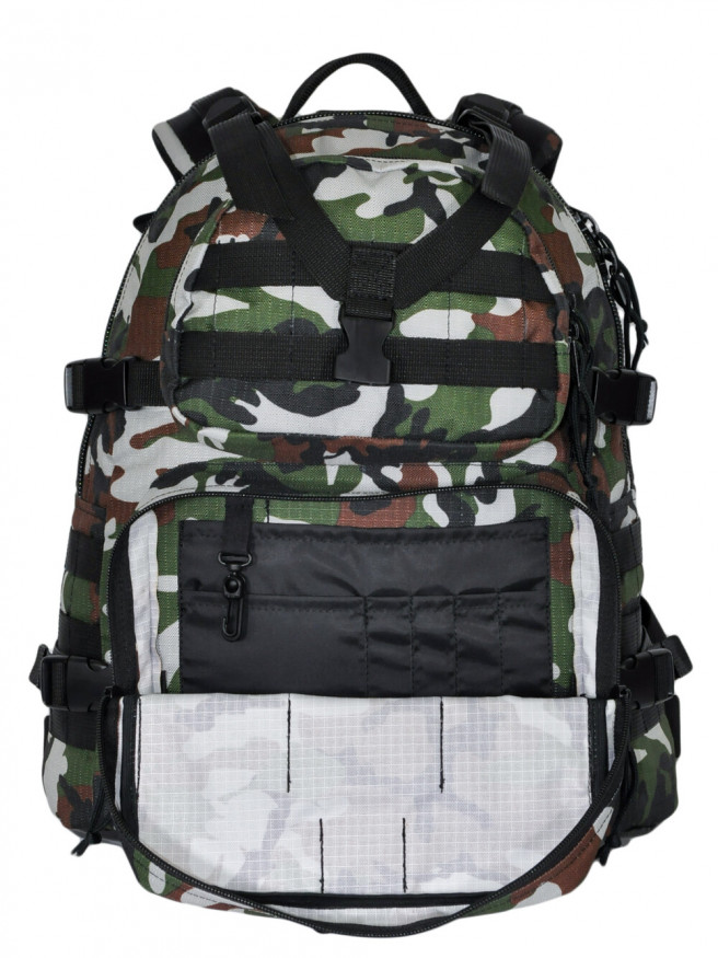 Рюкзак тактический Век Гриф-30 тактический