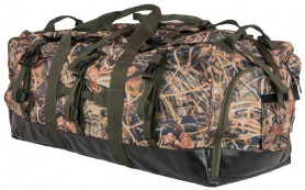 Рюкзак-сумка &amp;quot;AVI RANGER CARGOBAG CAMO&amp;quot; на 90 литров (камуфляжный)