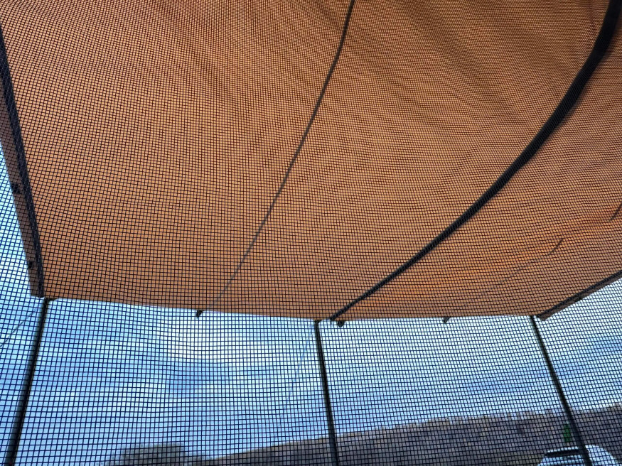 Шатер Енисей 5