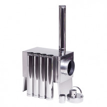 Печь Экономка-Малая ИНВЕНТ, без экранов