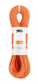Petzl PASO 7.7 mm 60 м Оранжевая