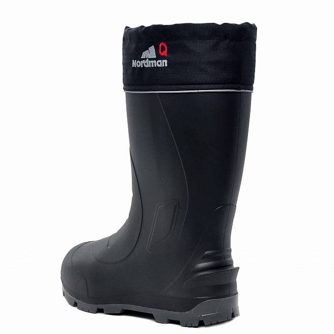 Сапоги мужские Nordman Quaddro из ЭВА -70 (шипы)