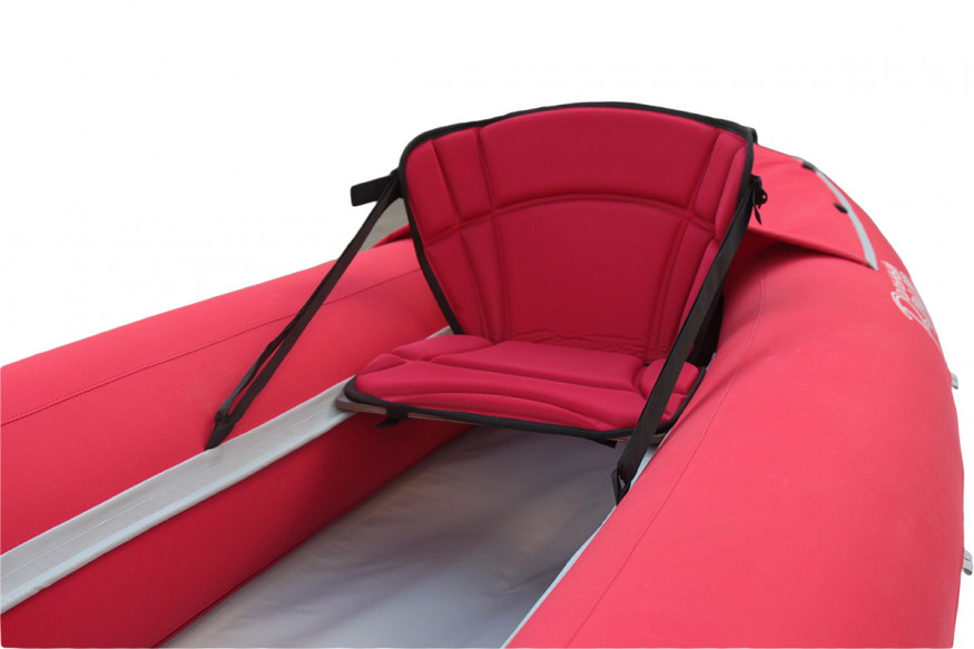 Байдарка надувная Тайга 430