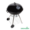 Гриль AK22FP, Green Glade