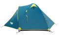 Палатка GreenLand West 2-местная