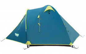 Палатка GreenLand West 2-местная