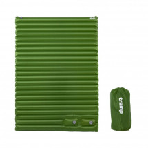 Коврик самонадувающийся двухместный Air Lite Double, 195x138x10 см, Tramp