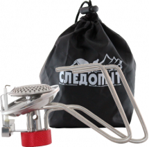 Газовая горелка "Паучок", Следопыт