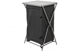 Стеллаж кемпинговый Rest