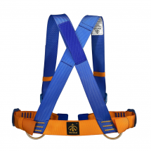 Грудная обвязка "Турист"