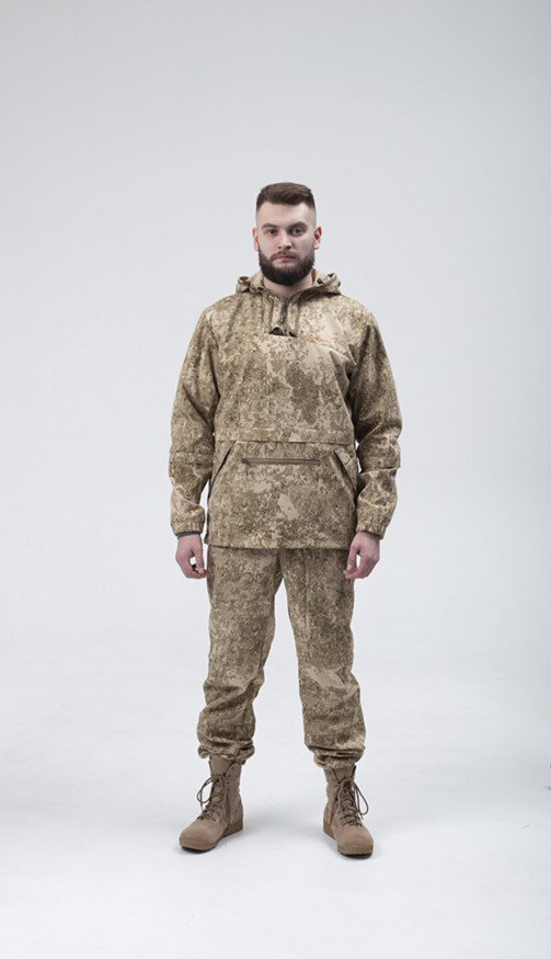 Костюм мужской противоэнцефалитный ТЕРМИТ