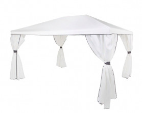 Тент садовый 1050 полиэстер 3*4*2,5 м, Green Glade