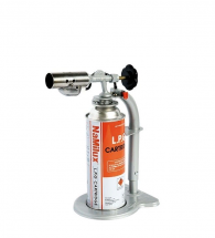 Горелка газовая "NA-191SP", NaMilux