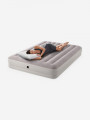 Кровать надувная PRESTIGE MID-RISE, Queen, 152х203х30 см, с насосом USB