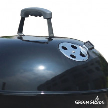 Гриль K222, Green Glade