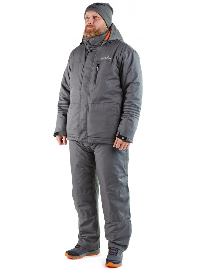Костюм зимний Norfin FJORD