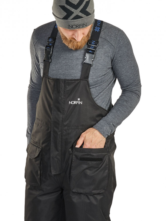 Костюм зимний Norfin Tornado PRO Desert LE