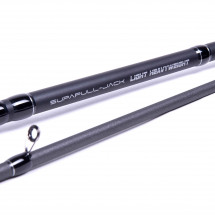 Спиннинг штекерный карбоновый Namazu Pro SupaPull-Jack Light heavyweight IM8 2,55 m