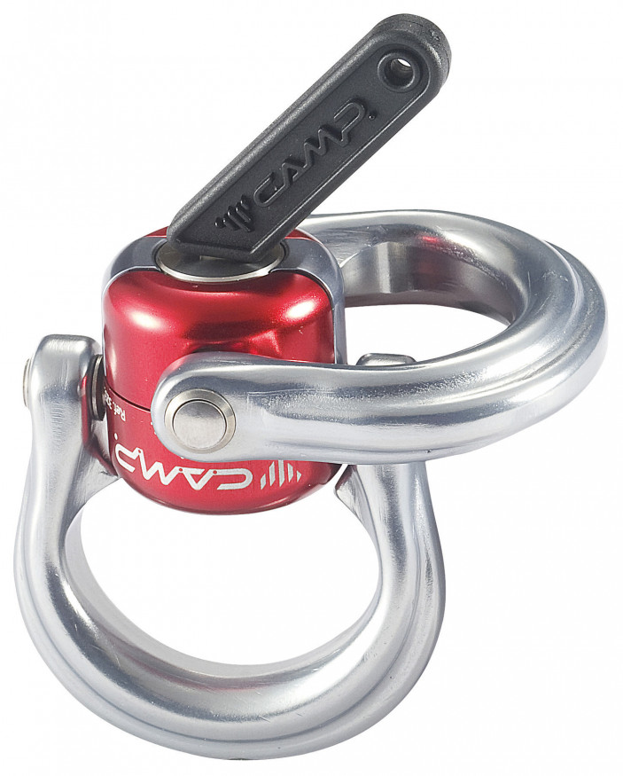 Вертлюг ENIGMA, CAMP